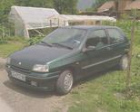 Renaut Clio 1.2 RTI