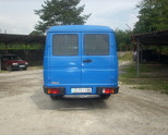 Iveco Turbo