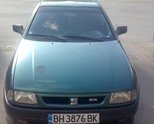 Seat Cordoba