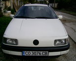 Passat 1.8