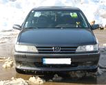 Prodavam Peugeot 605 2.5SRDT