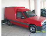 Renault Express 1.9 D  