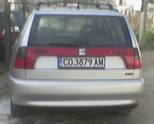 seat cordoba