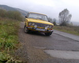 Prodavam lada 1600