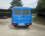  IVECO TURBO 