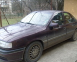 Opel Vektra