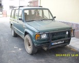 ISUZU TROOPER
