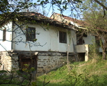 СЕЛСКА КЪЩА С ПАРЦЕЛ