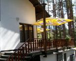 Хижа СТАРОПЛАНИНЕЦ