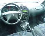Sitroen Xsara 1.8i Exclusive – 110 к.с