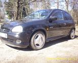 OPEL CORSA 1.4SI 16V