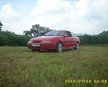 Opel Calibra 2100лв.