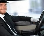 Работа в САЩ като частен шофьор 
