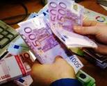 Предлагането на заем между отделни лица