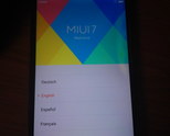 Продавам Xiaomi Redmi Note 3 
