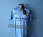 Манчестър Сити футболни екипи NIKE BREATHE нов сезон 2018/19