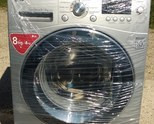 Продавам пералня със сушилна LG Direct Drive 8+4 дисплей,