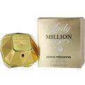 Paco Rabanne 1 Million и Lady Million original