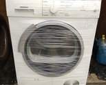 Кондезна сушилна Siemens E 44.10 внoс от Германия! 