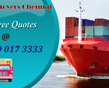 Packers And Movers Chennai | Get Free Quotes | Compare and Save