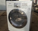 Продавам пералня със сушилна Samsung WD2804 за 8 килограма