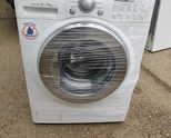 Продавам пералня със сушилня LG AWD 14312RD Внос от Германия Енергиен клас Пране: A Енергиен клас на