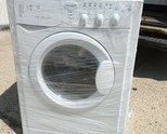 Продавам пералня със сушилна INDESIT 6+5 , внос от Германия, клас А+.