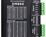 Драйвер за стъпков мотор DM860H
