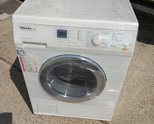 Продавам Автоматична пералня MIELE SOFTTRONIC W 2365 Пчелна Пита
