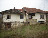 Селска къща с имот
