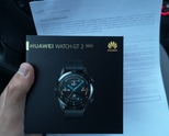 HUAWEI GT2 гаранционен