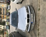 Продавам...BMW-320-d