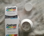 Витамини Центрум