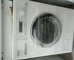 Miele GalaGrande XL W5000.