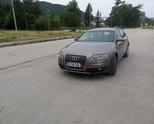 audi a 6
