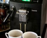 Автоматична кафе машина Saeco Minuto- 