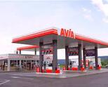 Бензиностанция AVIA Хемус 45км Зелин