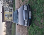 Продавам Мерцедес Benz 124 2,5 дизел