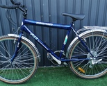 Велосипед ALX Mountinbike 26 ц, 125 лв.