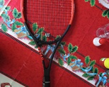 Продавам тенис ракета Wilson PRO STAFF 97S  , цена 155 лв .