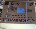 Продавам KREMER трифазна водоструйка 200 бара! НОВА!