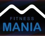 Фитнес Мания