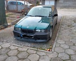 BMW 318 TDS