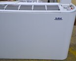 Конвектор за парно отопление Eden 5 KW