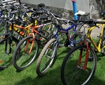 Велосипеди 24,26 и 28 цола 