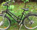 Велосипед Vortex