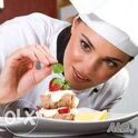 Курсове за готвачи и Главни готвачи