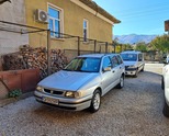 Продавам Seat Cordoba Vario