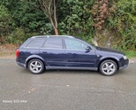 Audi A4 1.9 TDI 131k. 6ск.