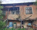 Стара къща в с.Гурково